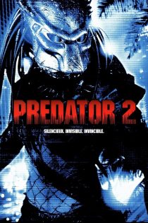 دانلود فیلم Predator 2 1990