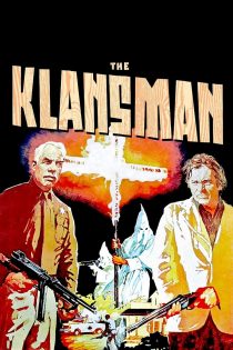 دانلود فیلم The Klansman 1974