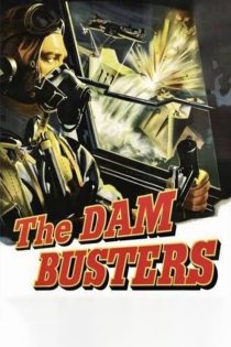 دانلود فیلم The Dam Busters 1955
