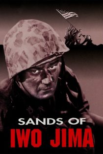 دانلود فیلم Sands of Iwo Jima 1949