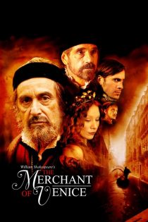 دانلود فیلم The Merchant of Venice 2004