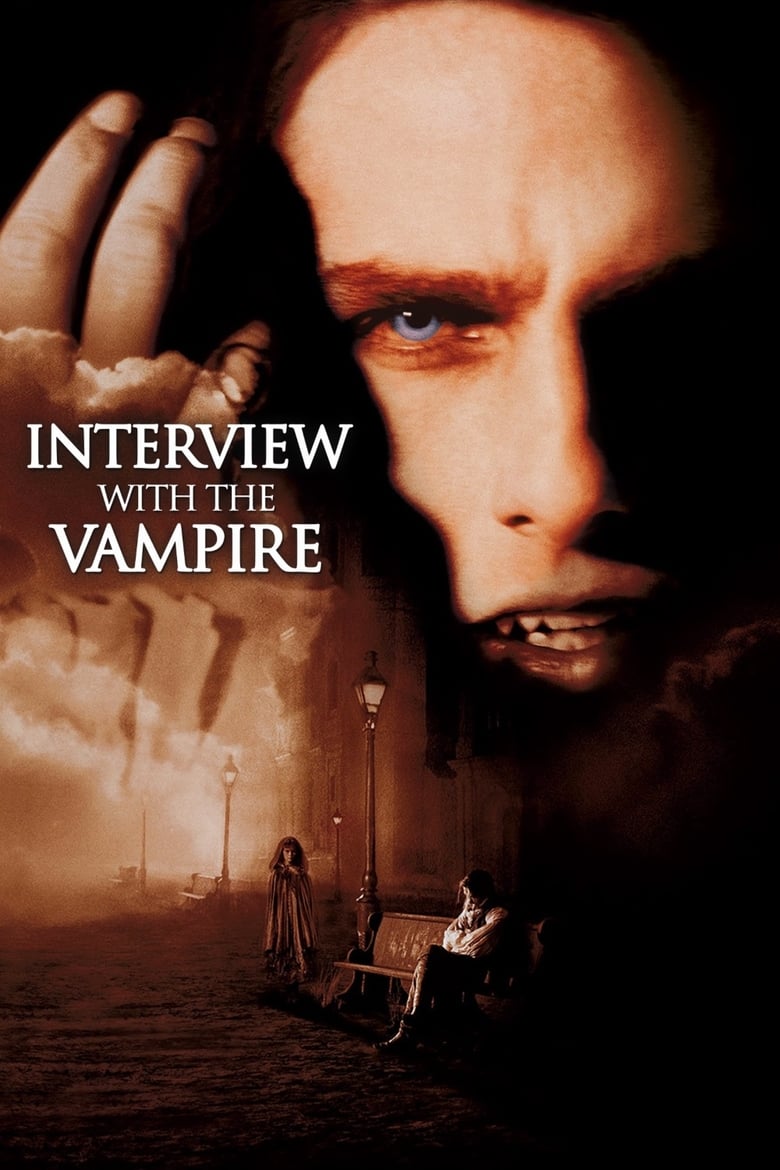 دانلود فیلم Interview with the Vampire: The Vampire Chronicles 1994