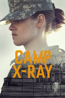دانلود فیلم Camp X-Ray 2014
