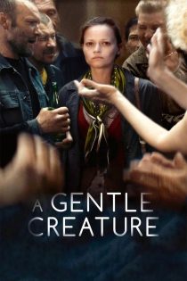 دانلود فیلم A Gentle Creature 2017