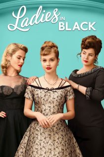 دانلود فیلم Ladies in Black 2018