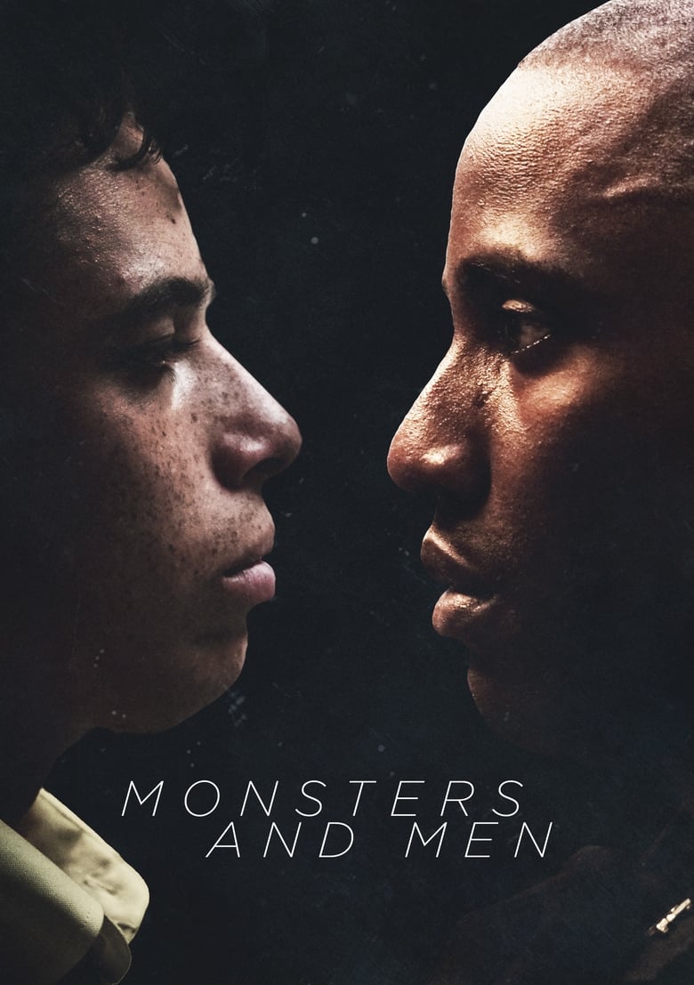 دانلود فیلم Monsters and Men 2018