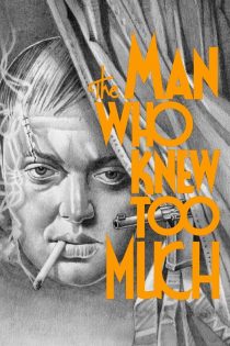 دانلود فیلم The Man Who Knew Too Much 1934