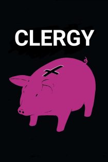 دانلود فیلم Clergy 2018