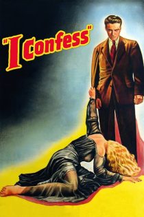 دانلود فیلم I Confess 1953