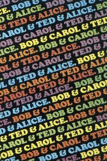 دانلود فیلم Bob & Carol & Ted & Alice 1969
