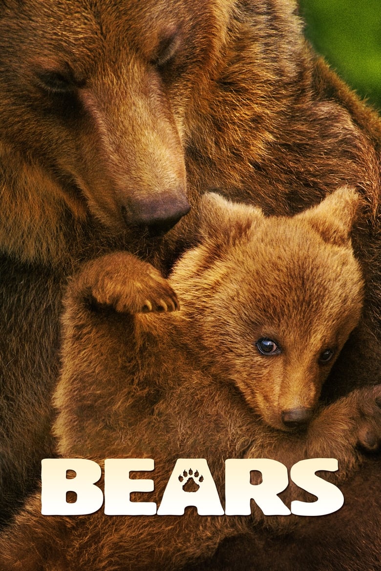 دانلود مستند Bears 2014