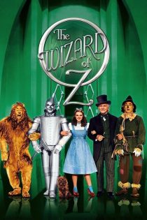 دانلود فیلم The Wizard of Oz 1939