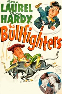 دانلود فیلم The Bullfighters 1945
