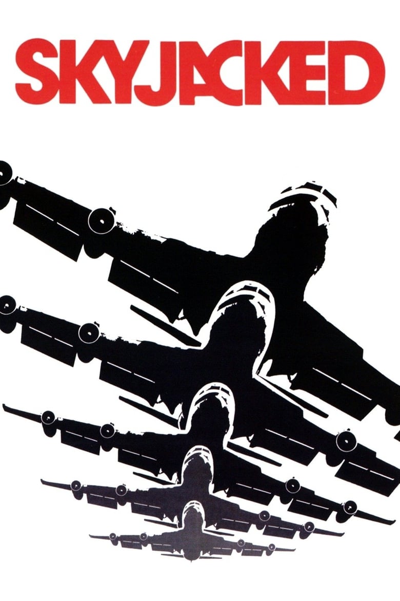 دانلود فیلم Skyjacked 1972