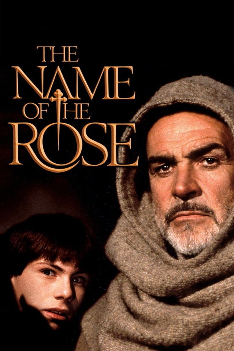 دانلود فیلم The Name of the Rose 1986