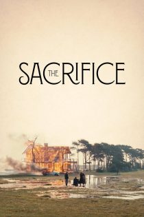 دانلود فیلم The Sacrifice 1986