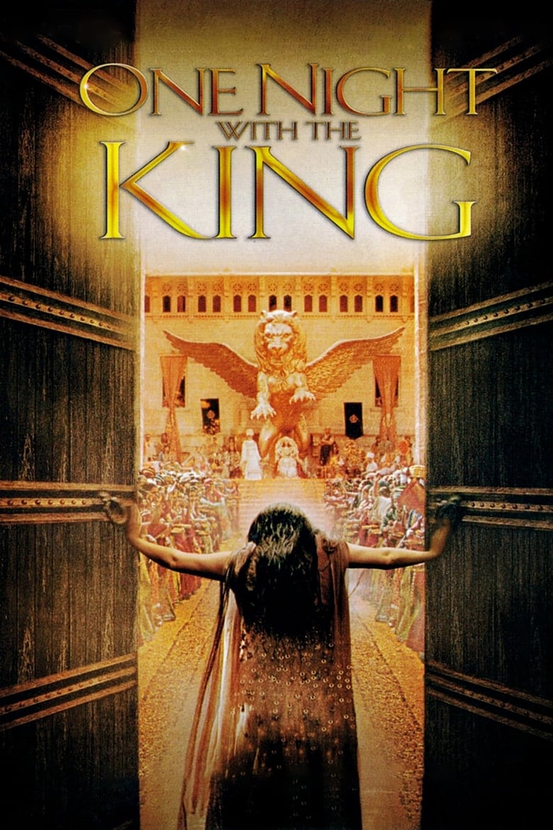 دانلود فیلم One Night with the King 2006