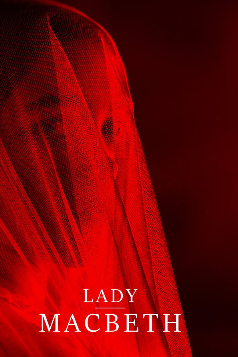 دانلود فیلم Lady Macbeth 2016