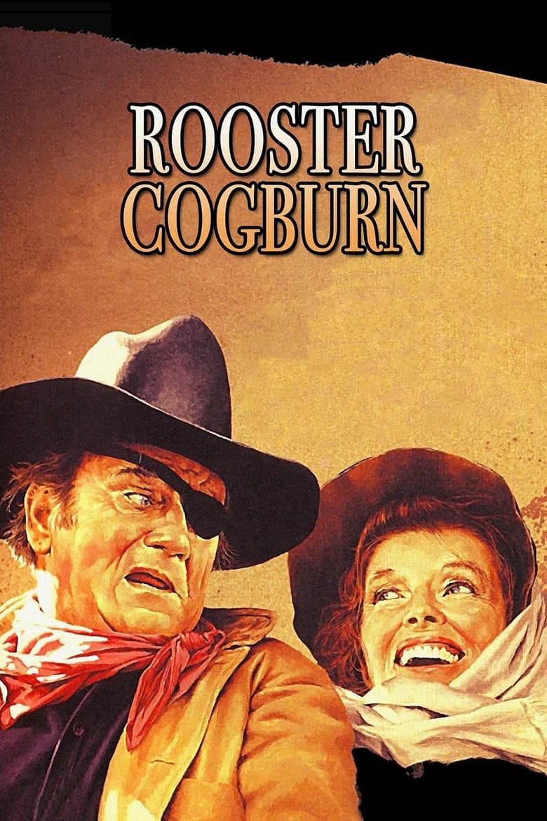 دانلود فیلم Rooster Cogburn 1975