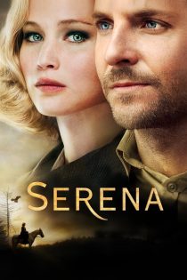دانلود فیلم Serena 2014