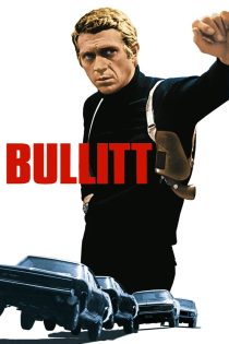دانلود فیلم Bullitt 1968