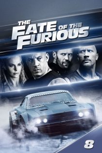 دانلود فیلم The Fate of the Furious 2017