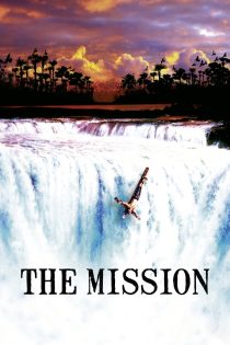 دانلود فیلم The Mission 1986