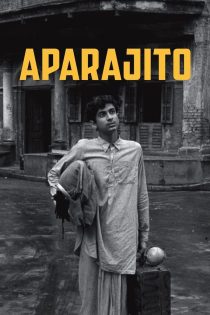 دانلود فیلم Aparajito 1956