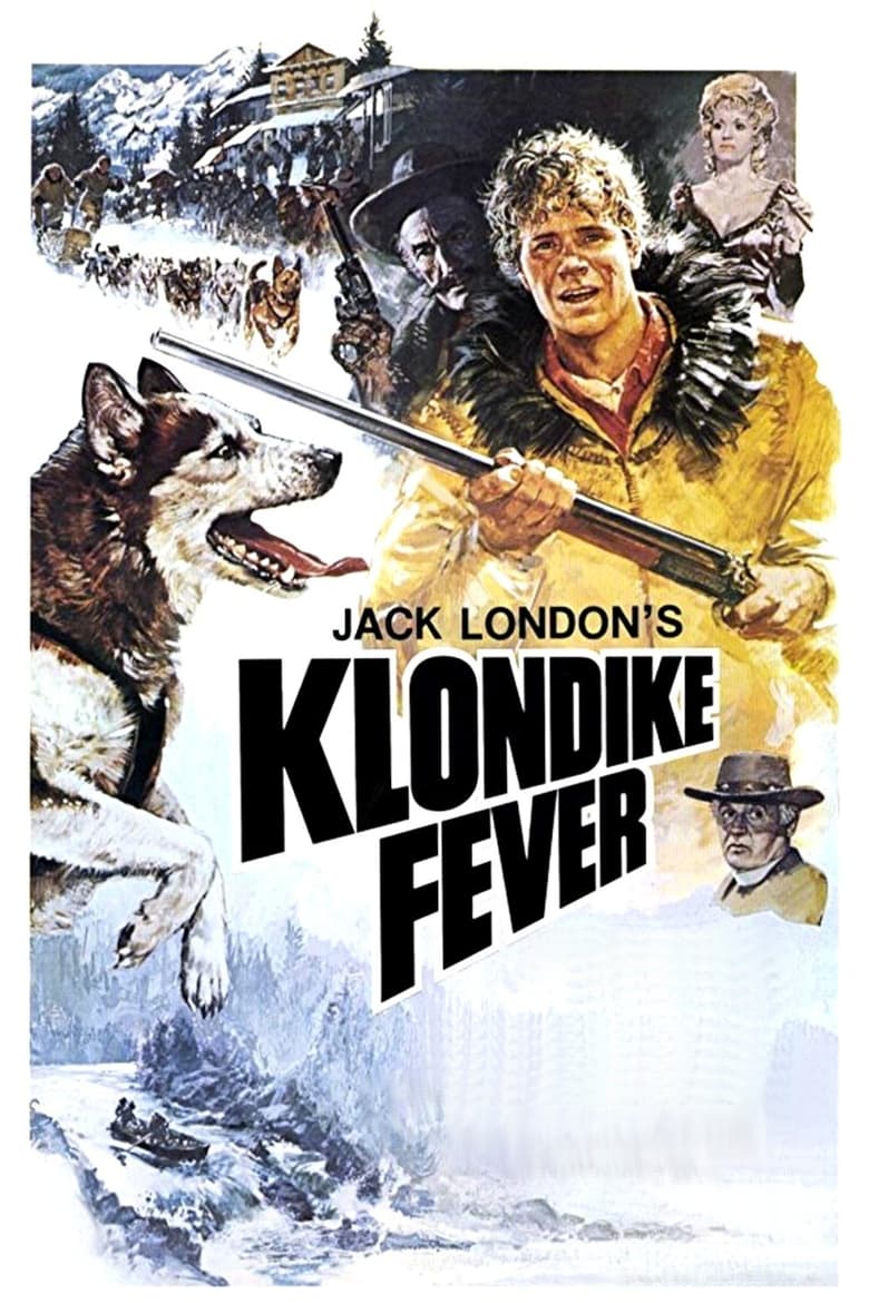 دانلود فیلم Klondike Fever 1980