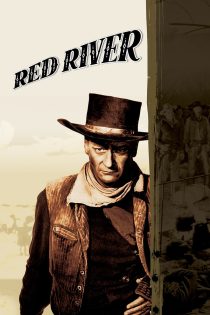 دانلود فیلم Red River 1948
