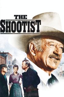 دانلود فیلم The Shootist 1976