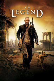 دانلود فیلم I Am Legend 2007