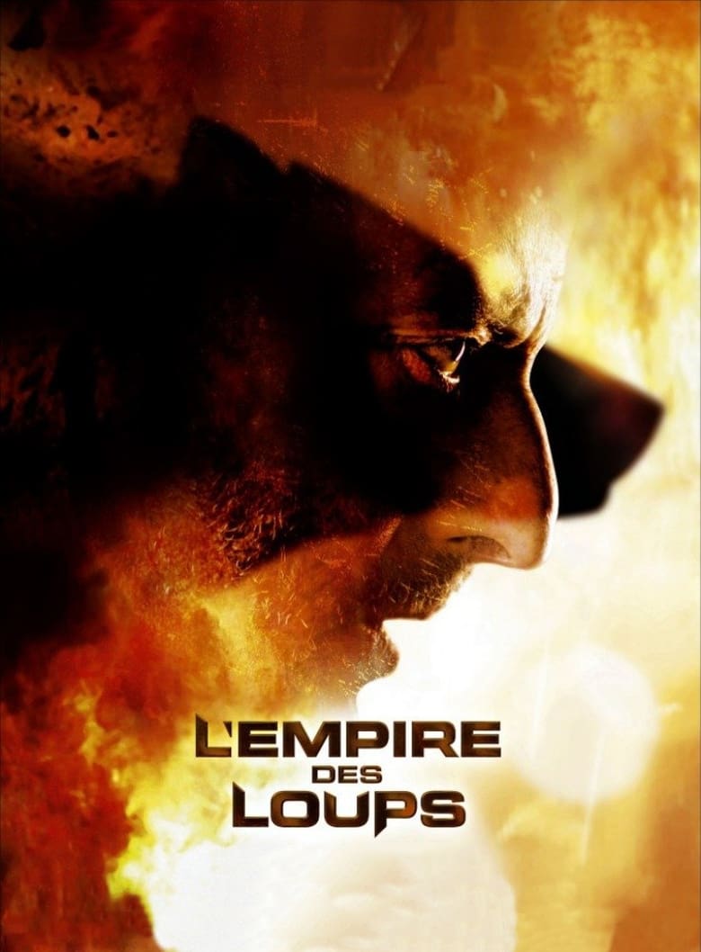 دانلود فیلم Empire of the Wolves 2005