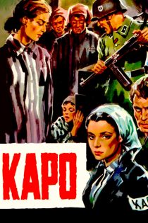 دانلود فیلم Kapo 1960