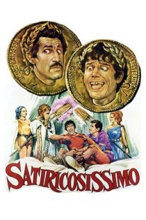 دانلود فیلم Satiricosissimo 1970