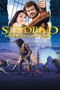 دانلود فیلم Sinbad and the Eye of the Tiger 1977