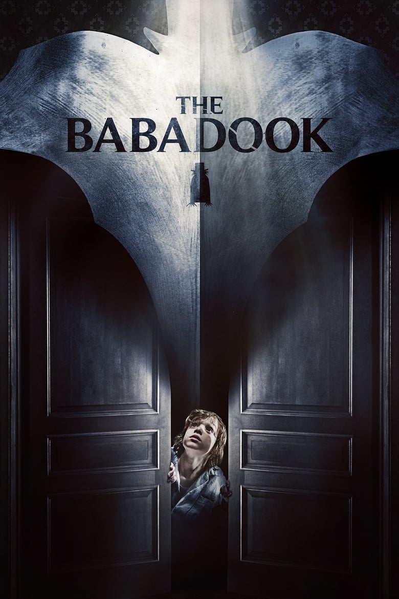 دانلود فیلم The Babadook 2014