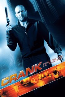 دانلود فیلم Crank 2006