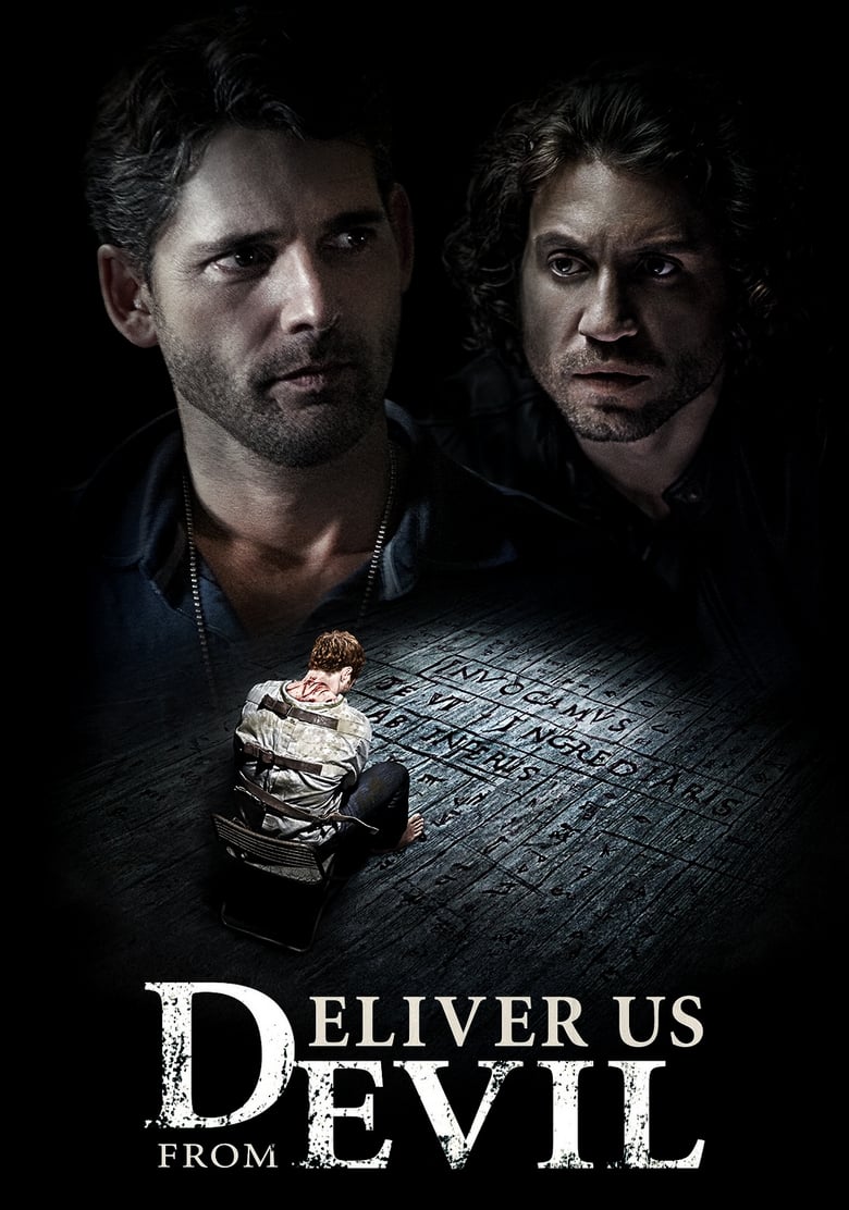 دانلود فیلم Deliver Us from Evil 2014