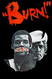 دانلود فیلم Burn! 1969