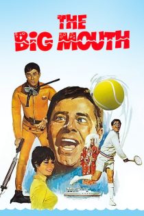 دانلود فیلم The Big Mouth 1967