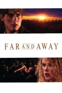 دانلود فیلم Far and Away 1992