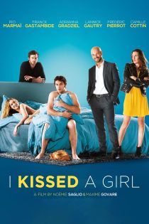 دانلود فیلم I Kissed a Girl 2015