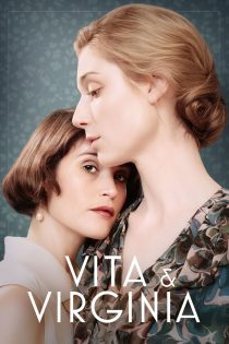 دانلود فیلم Vita & Virginia 2018