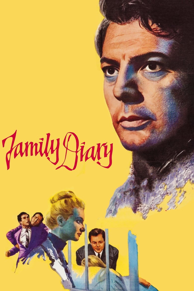 دانلود فیلم Family Portrait 1962