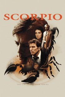 دانلود فیلم Scorpio 1973