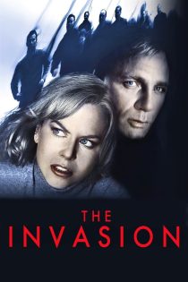 دانلود فیلم The Invasion 2007