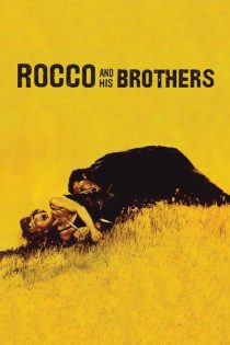 دانلود فیلم Rocco and His Brothers 1960