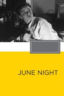 دانلود فیلم June Night 1940