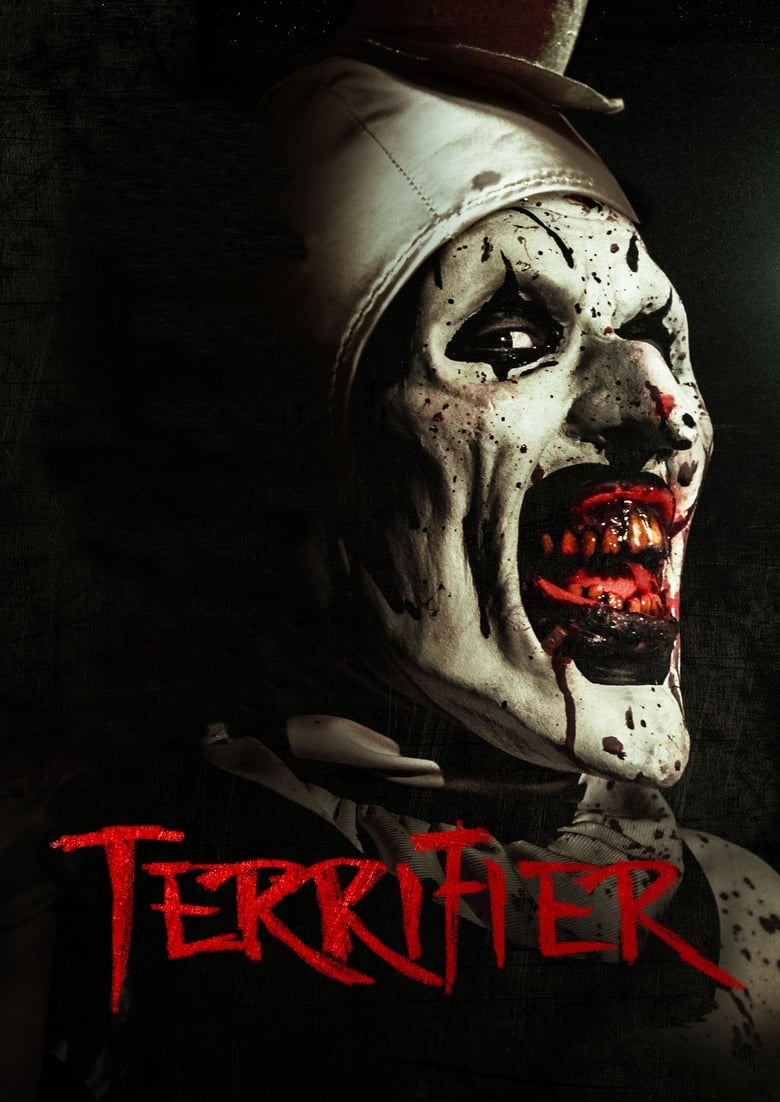 دانلود فیلم Terrifier 2016